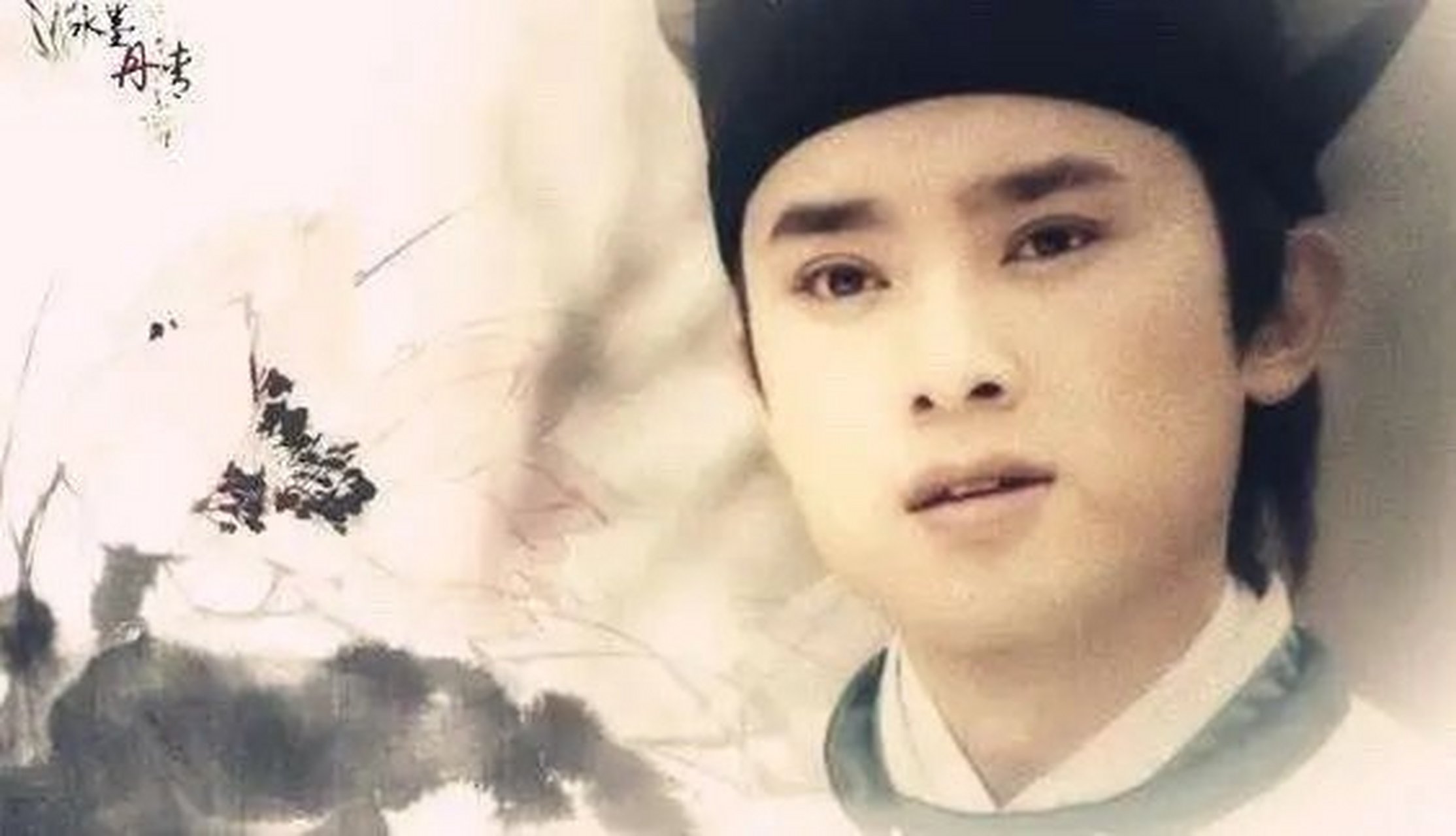 天天唠八卦# 提到任泉,网友们想到的不仅仅是公孙策,还有他眼光独到