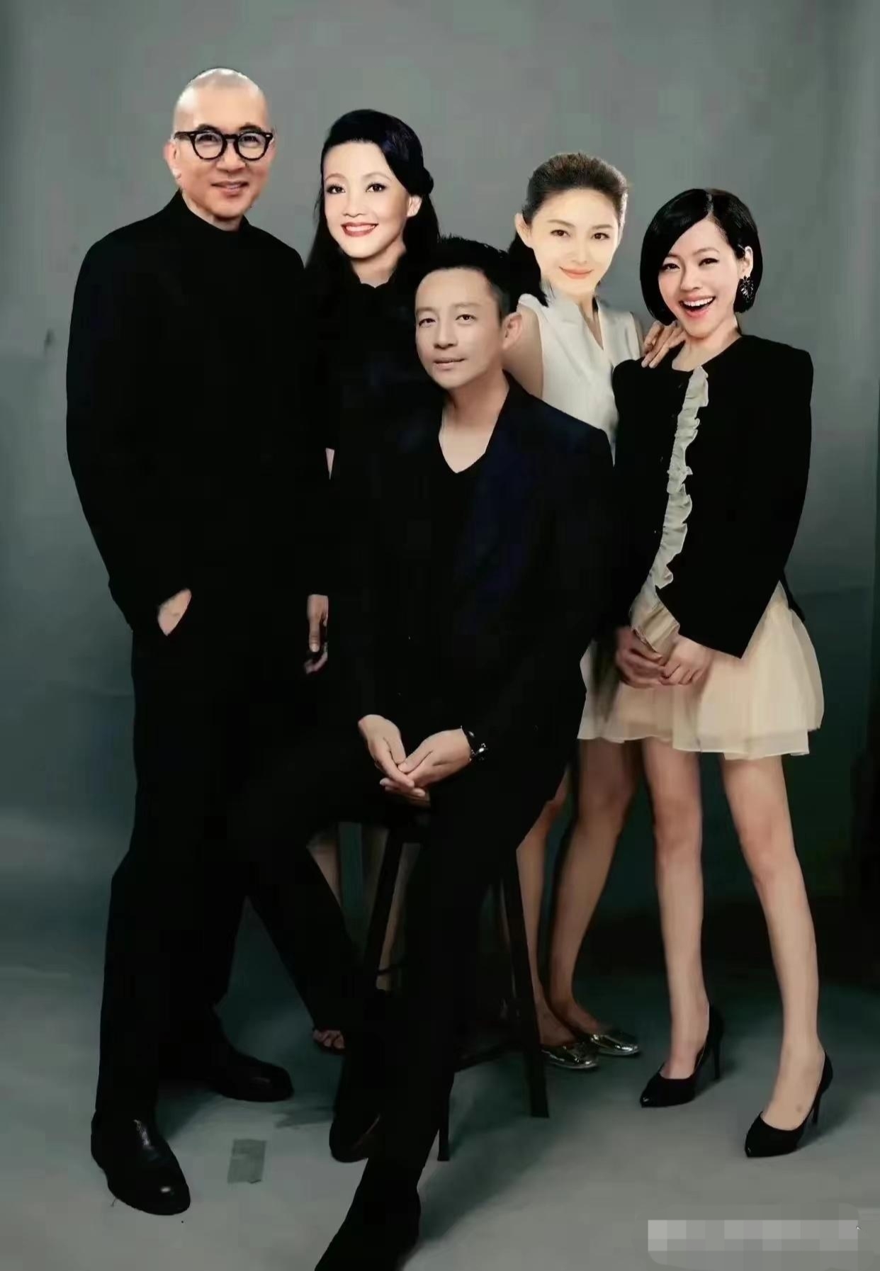 豪门电视剧出来了.