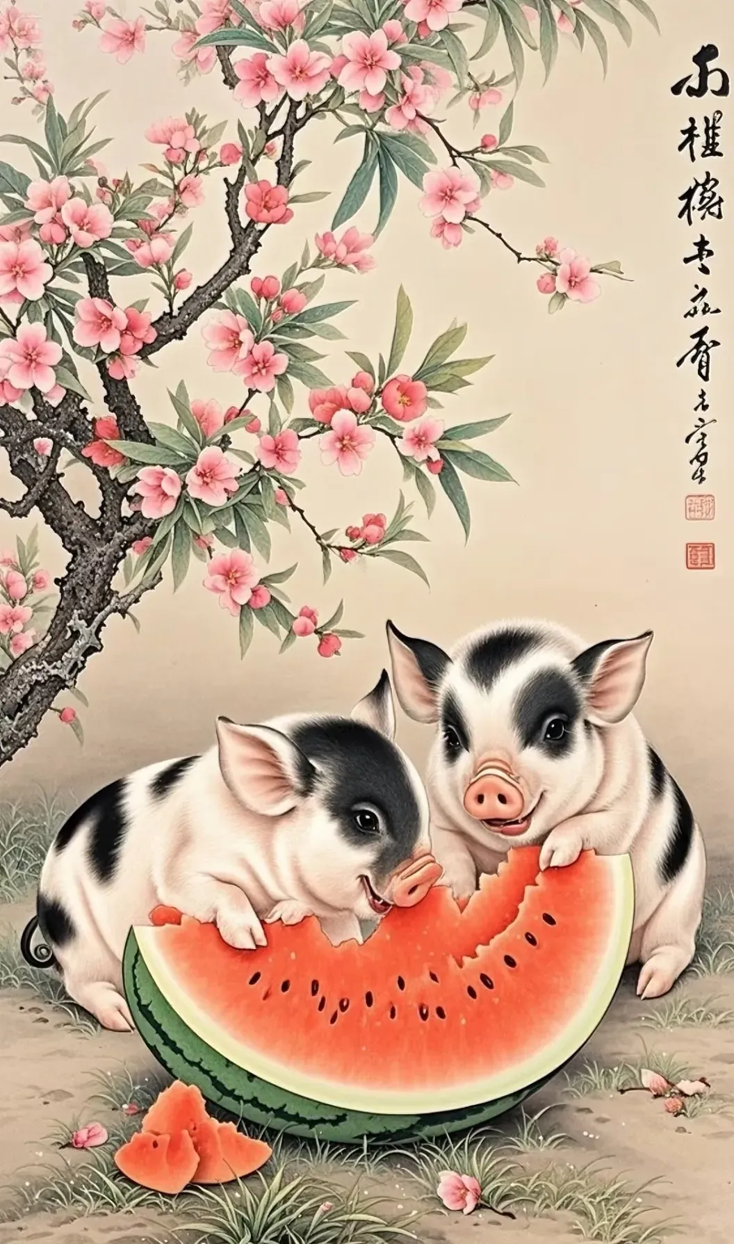 生肖猪 猪:鬼谷子推算超准的. 猪:你的财运就在四月底