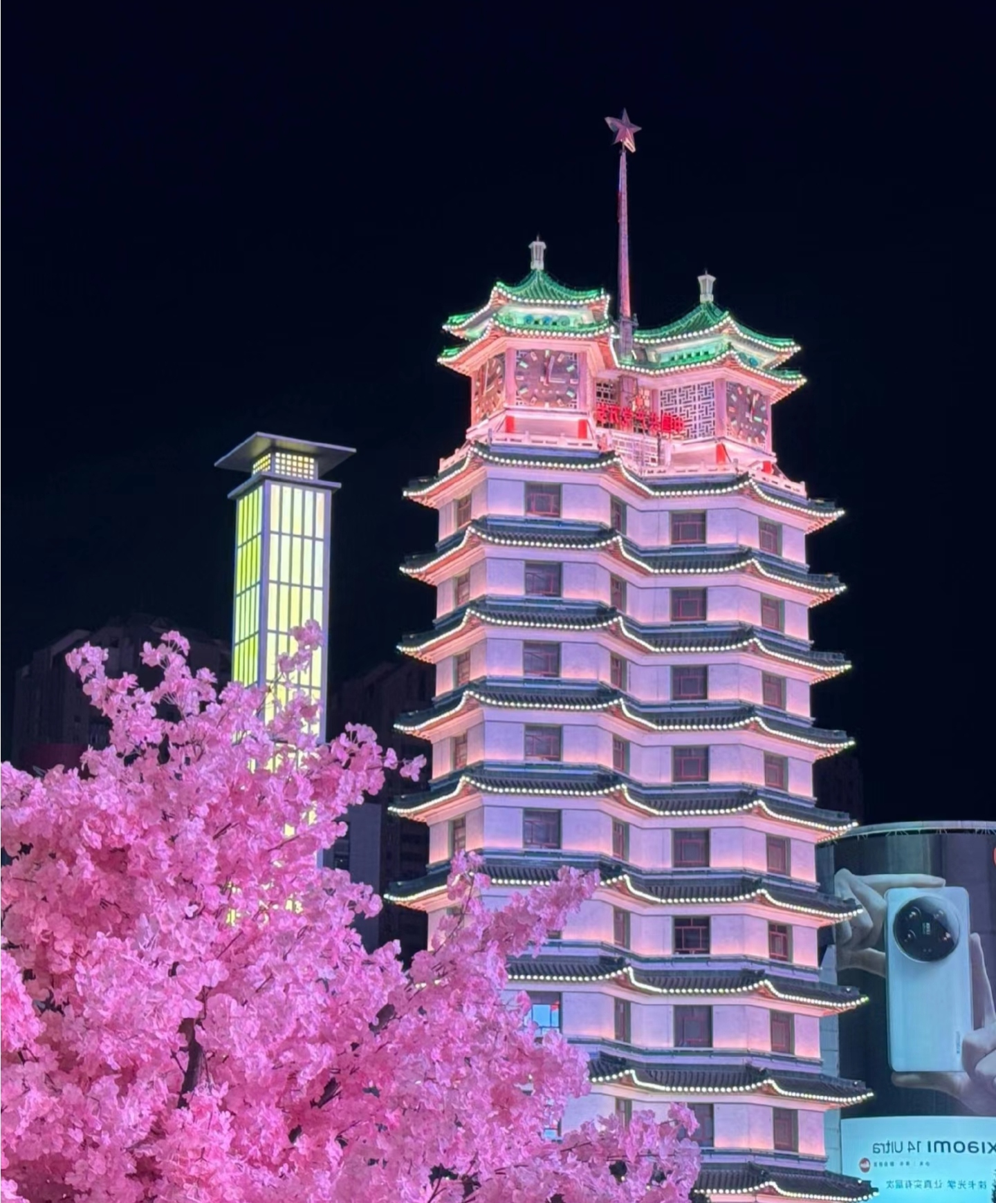 五一哪里最好玩#  郑州有什么好玩的景点 郑州藏起来的小街小巷