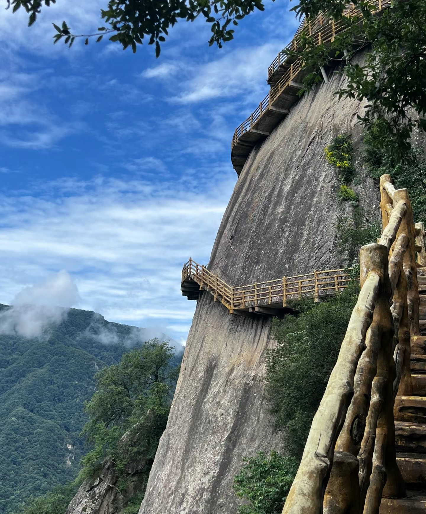 陕西红河谷景区简介图片