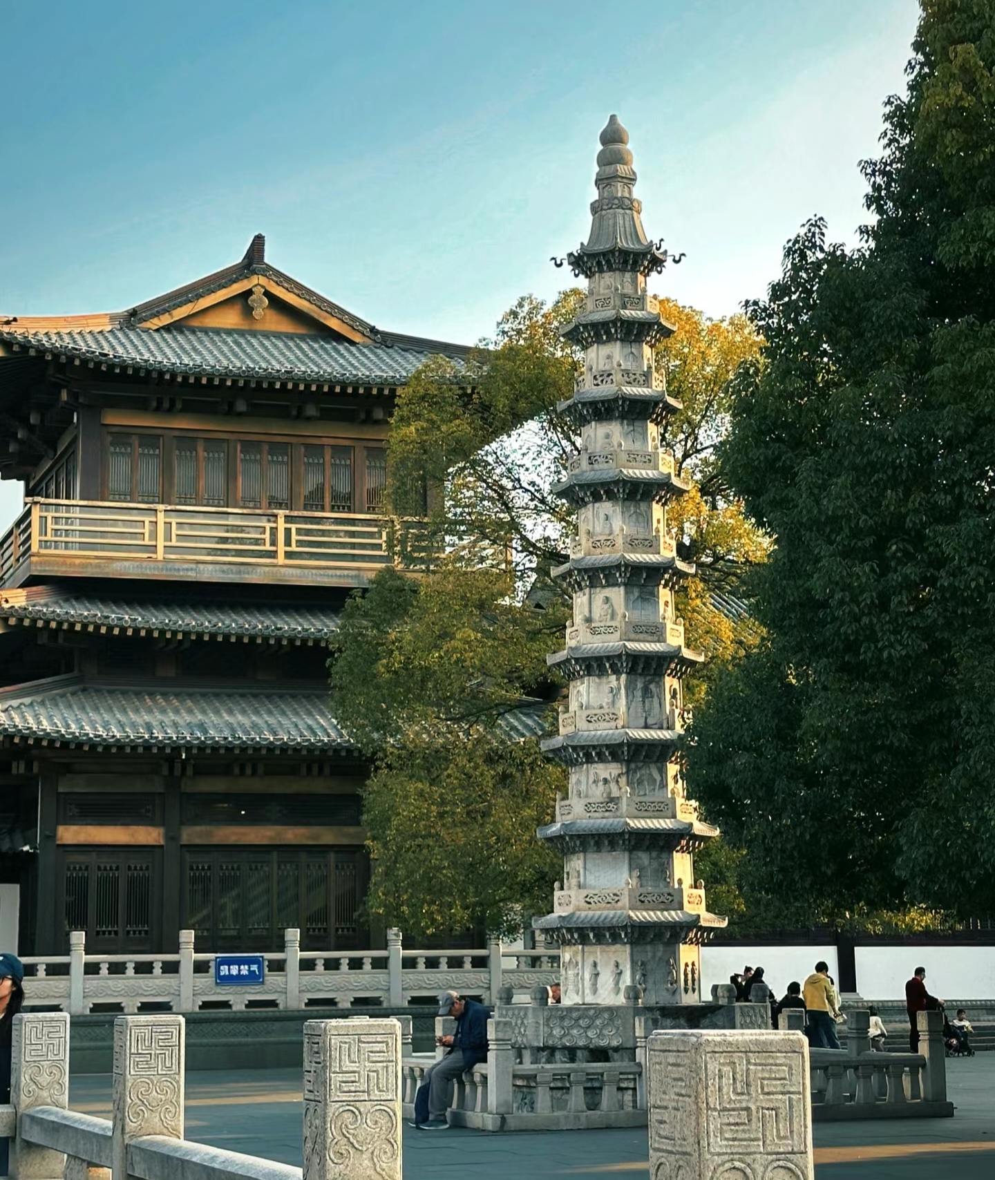 67#五一哪里最好玩#  67香积寺简介 |唯一一座供奉灶王的寺庙