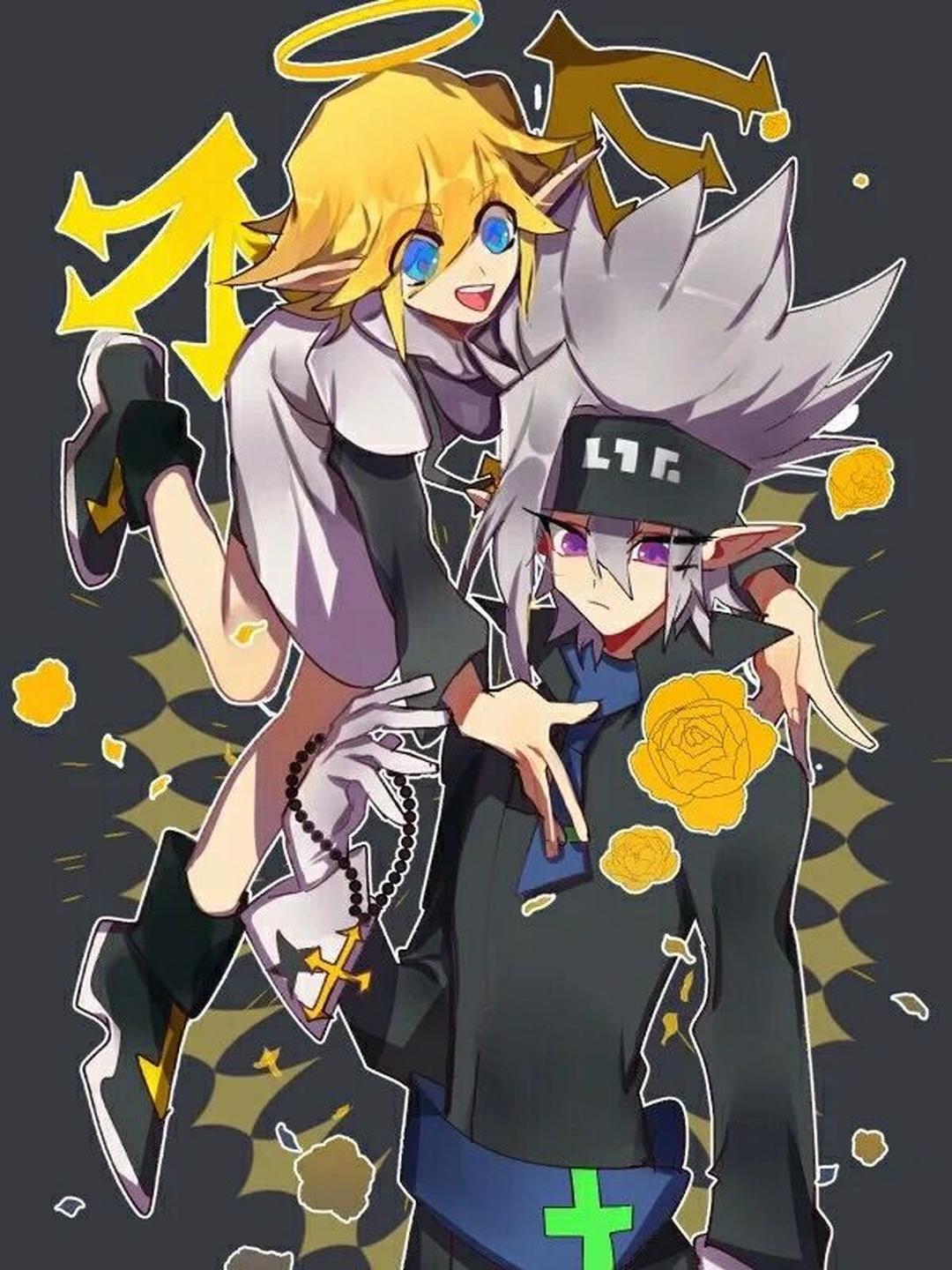 金和格瑞好好ke～