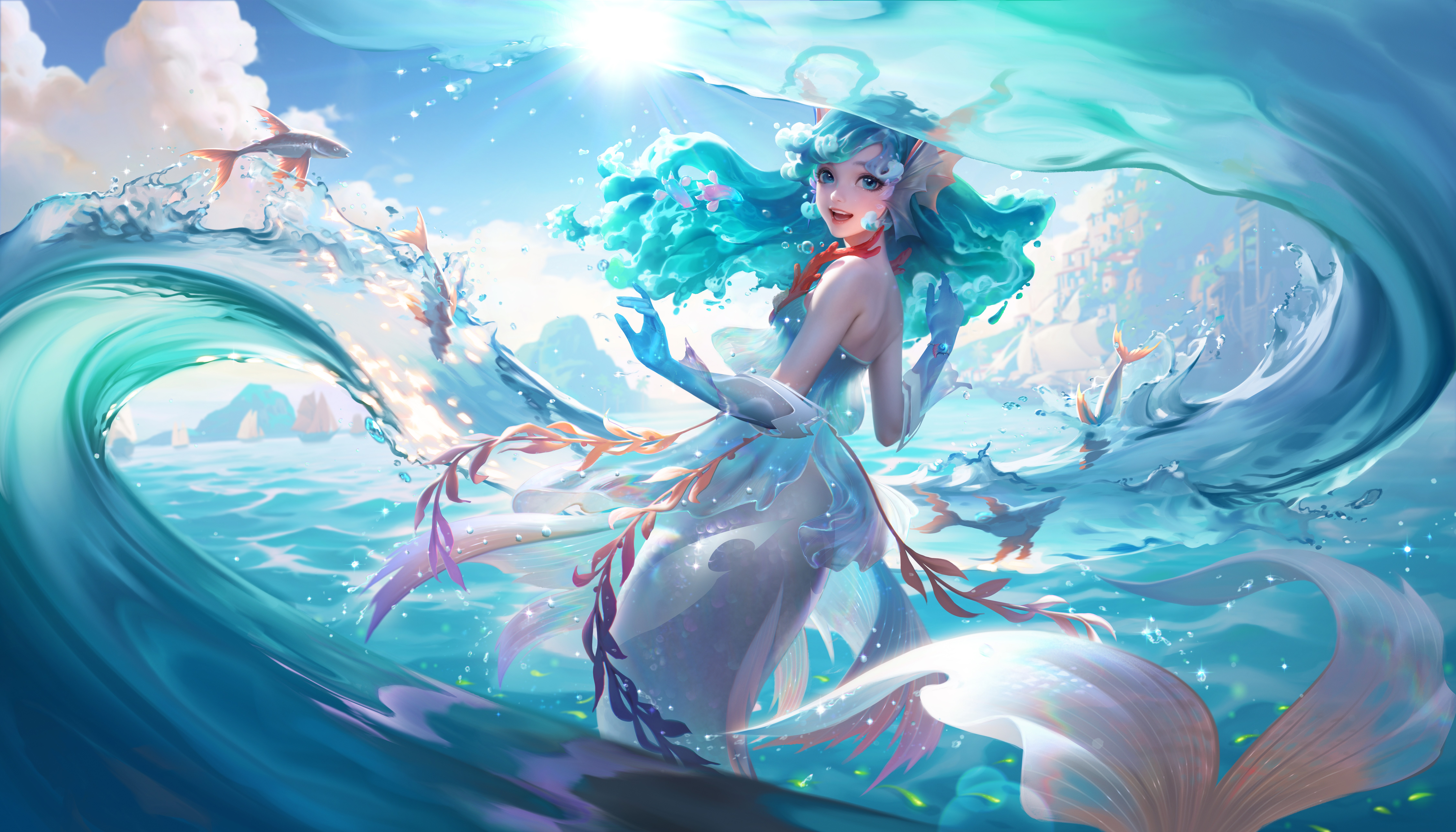 可笑之余,也深感世风日下,真假难辨