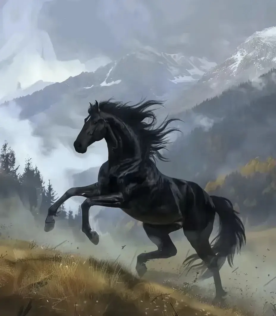 满心期待我家宝贝下半年能如黑马般脱颖而出,每一步都稳健而有力