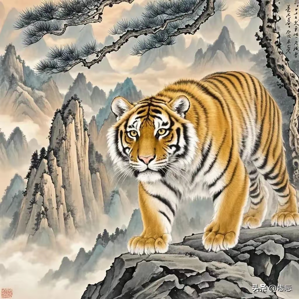 生肖虎未来66天运势(属虎到了2026年运势)