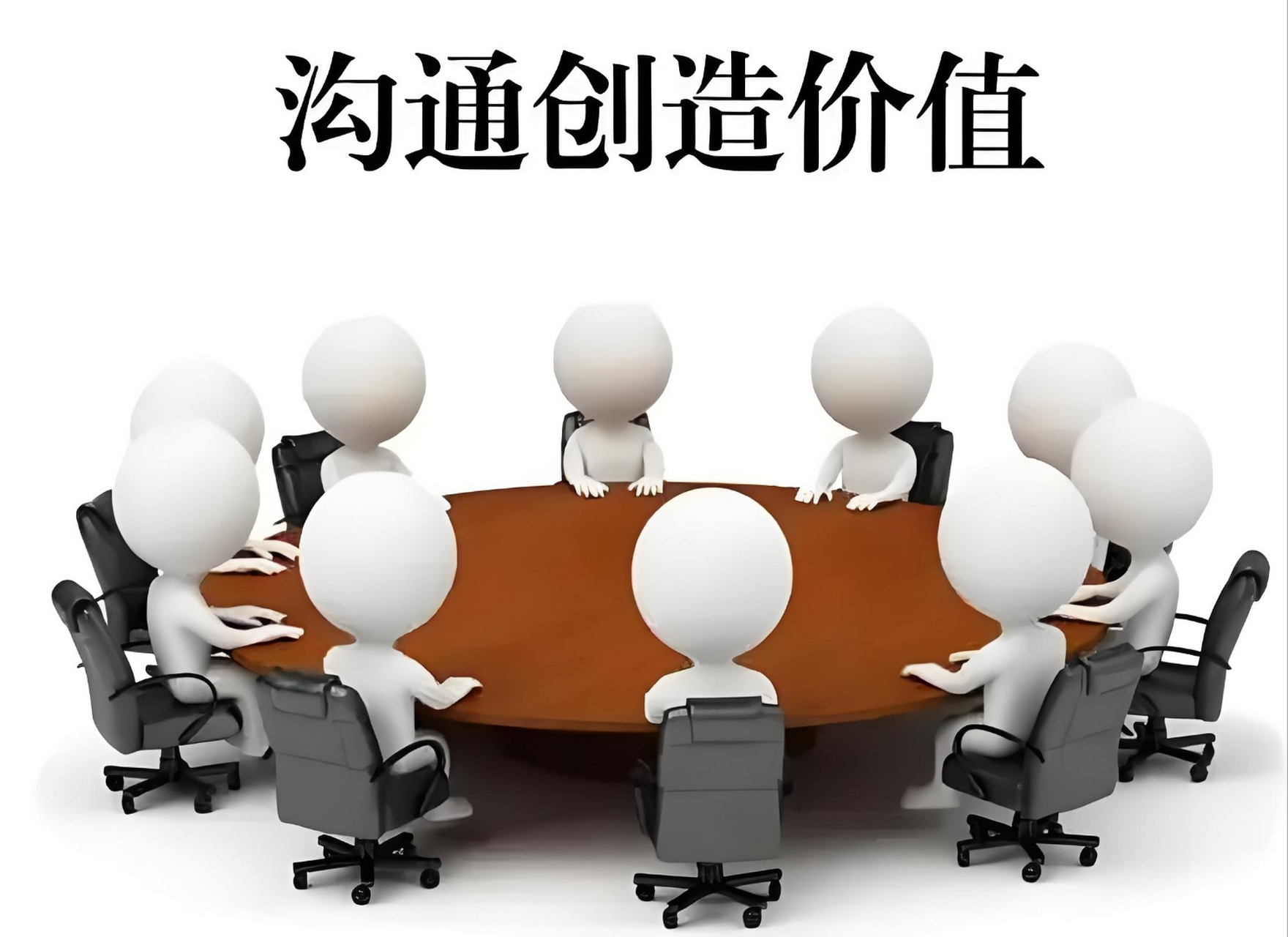 中的沟通: 67①信息沟通:通报 67②认知沟通:交流 67③方案沟通