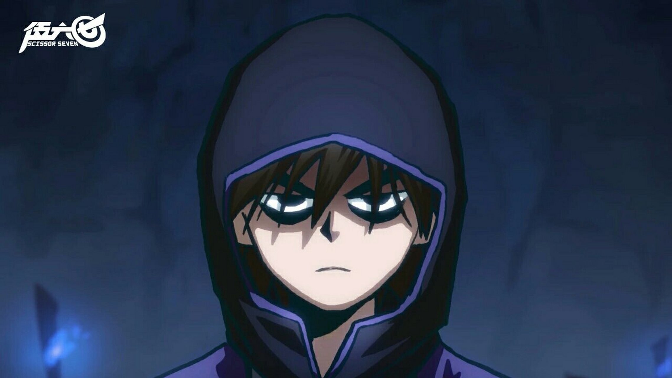 关注我看更多伍六七的头像哦~↑ 刺客伍六七壁纸来啦~ 爱的抱 