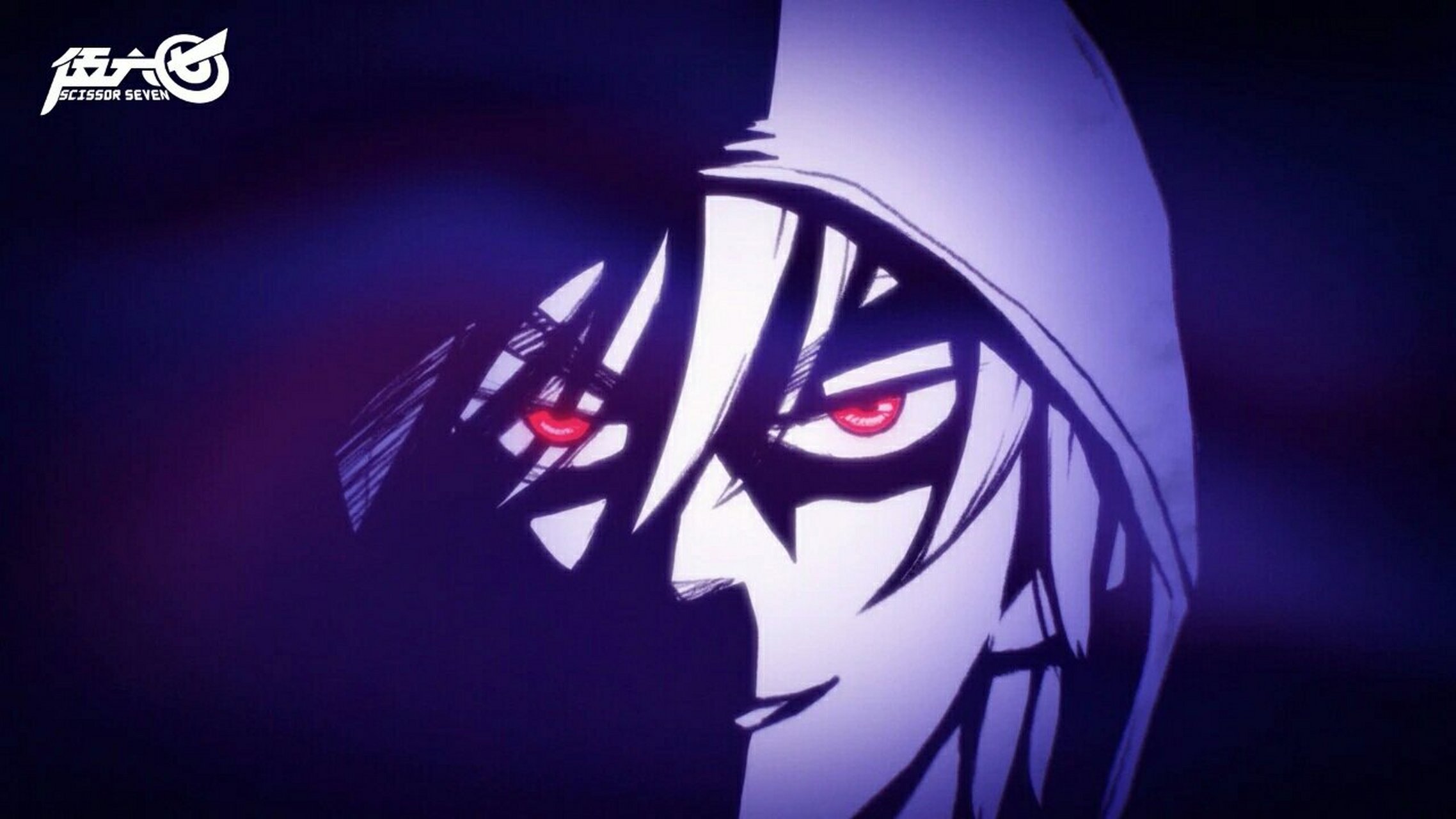 关注我看更多伍六七的头像哦~↑ 刺客伍六七的壁纸来啦~ (仔细看看