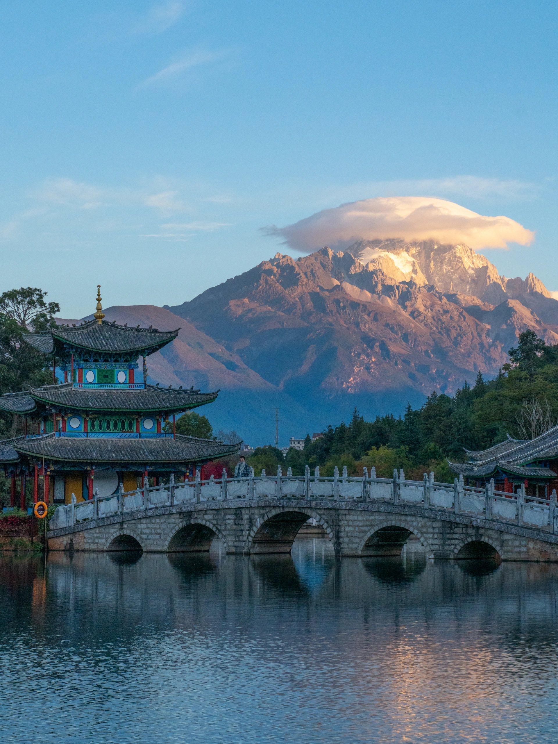 适合一个人去的地方11566泉州 泉州真的是一个人旅游的好地方