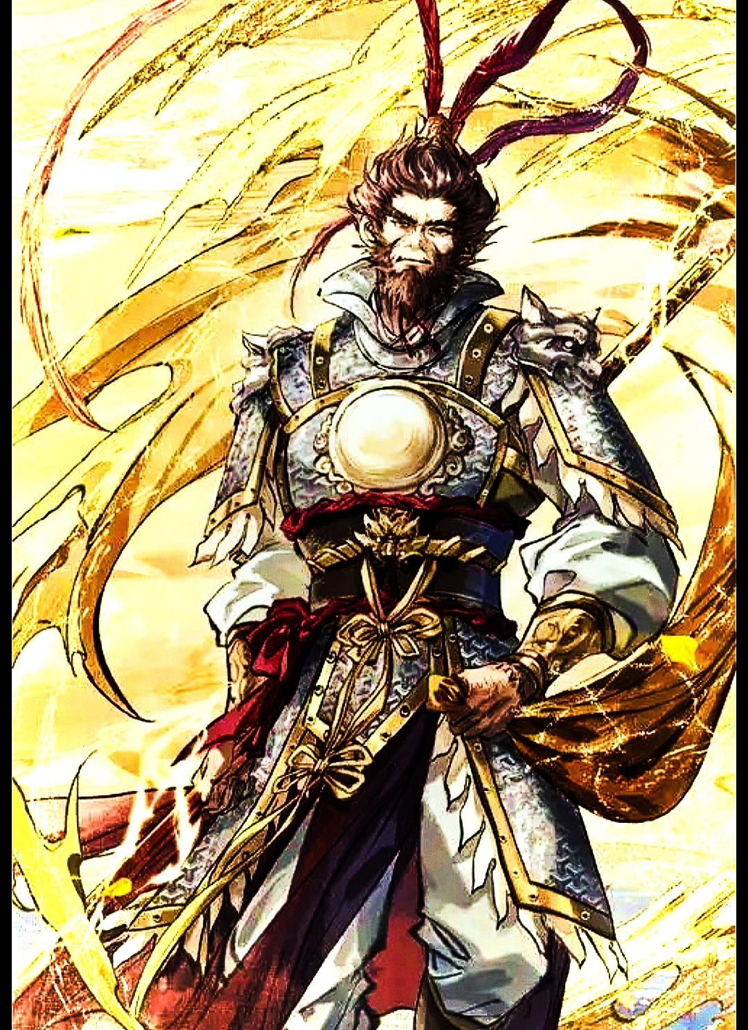 后面就有很多人被带走了 情