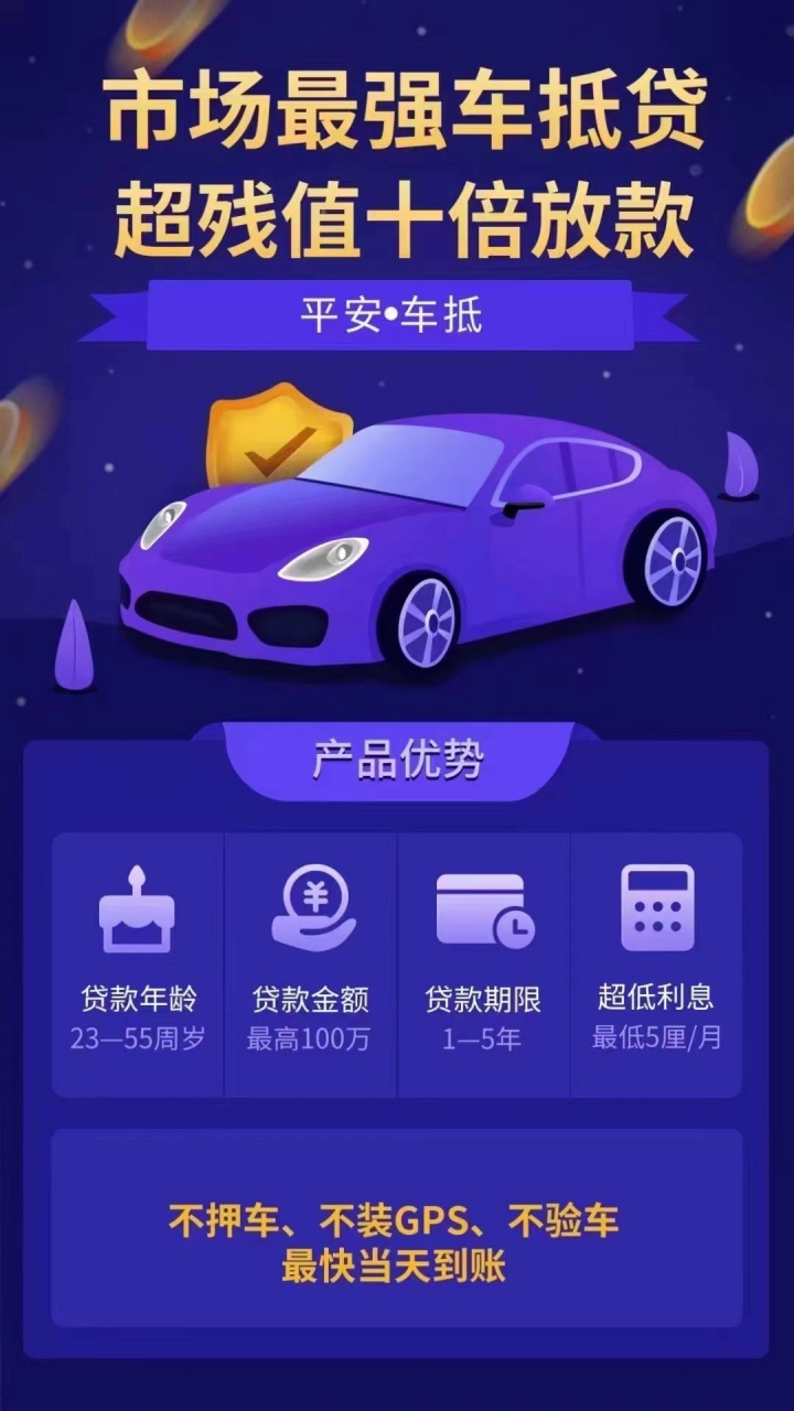 廊坊市宽度商务信息咨询有限公司,#廊坊汽车抵押贷款# 重大好利!