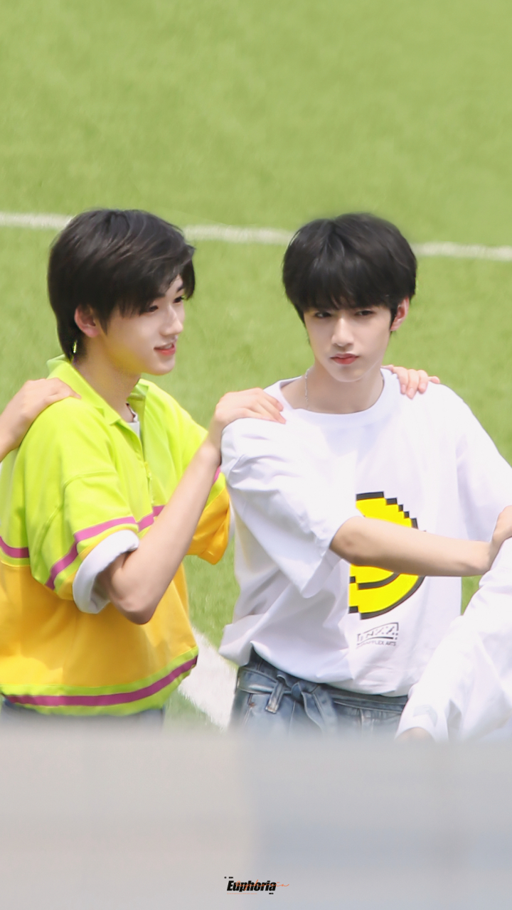 广州有耀文路,重庆有亚轩路,广东有文轩路 他们注定不会分开