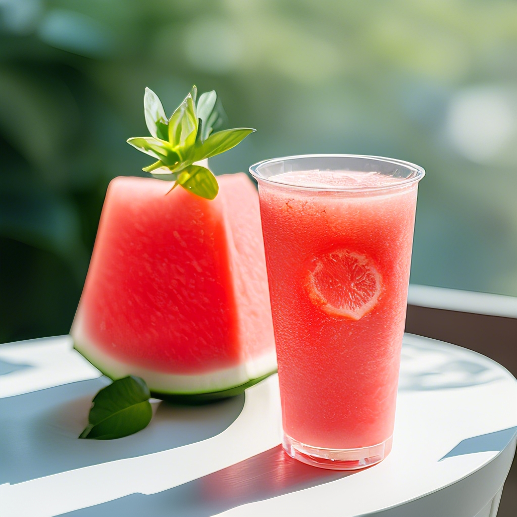 夏日冰爽体验,解锁清新味蕾之旅