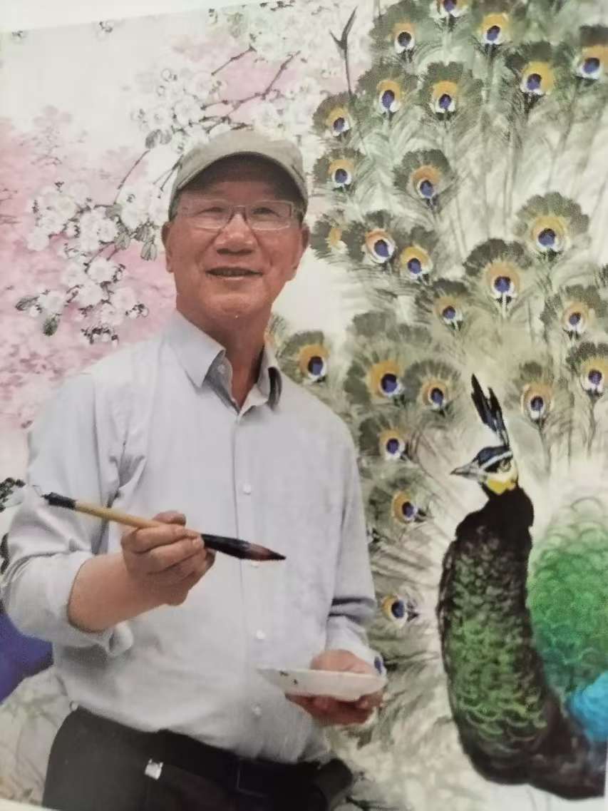 那些年挂历的诱惑