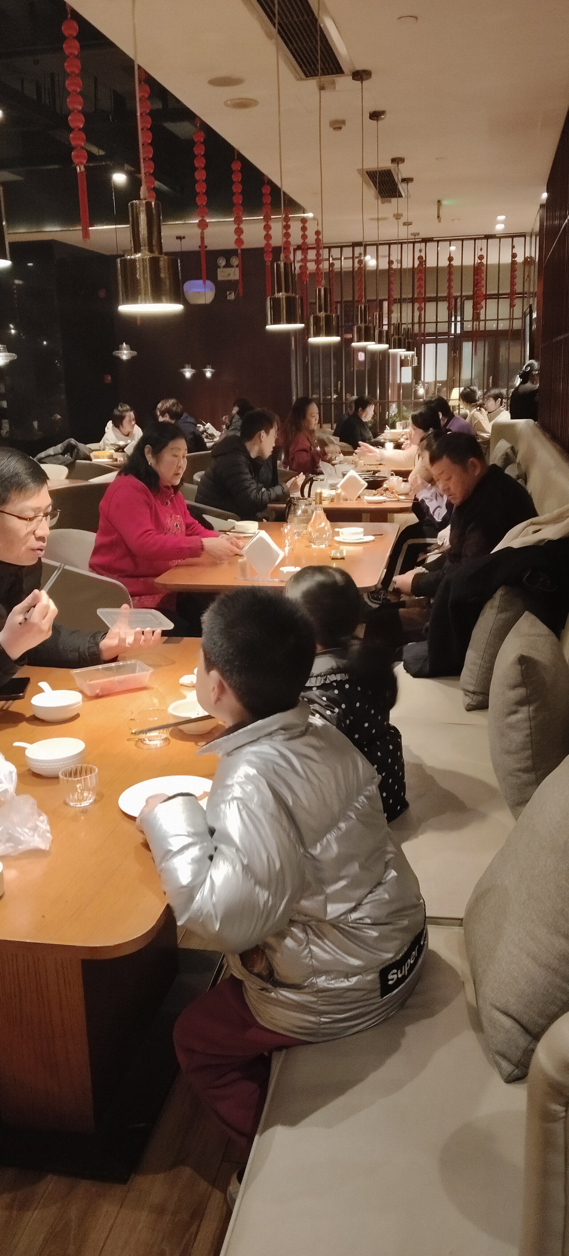 食为先大酒店桐城路店电话:62877799 合肥宜临国际大酒店由食为先