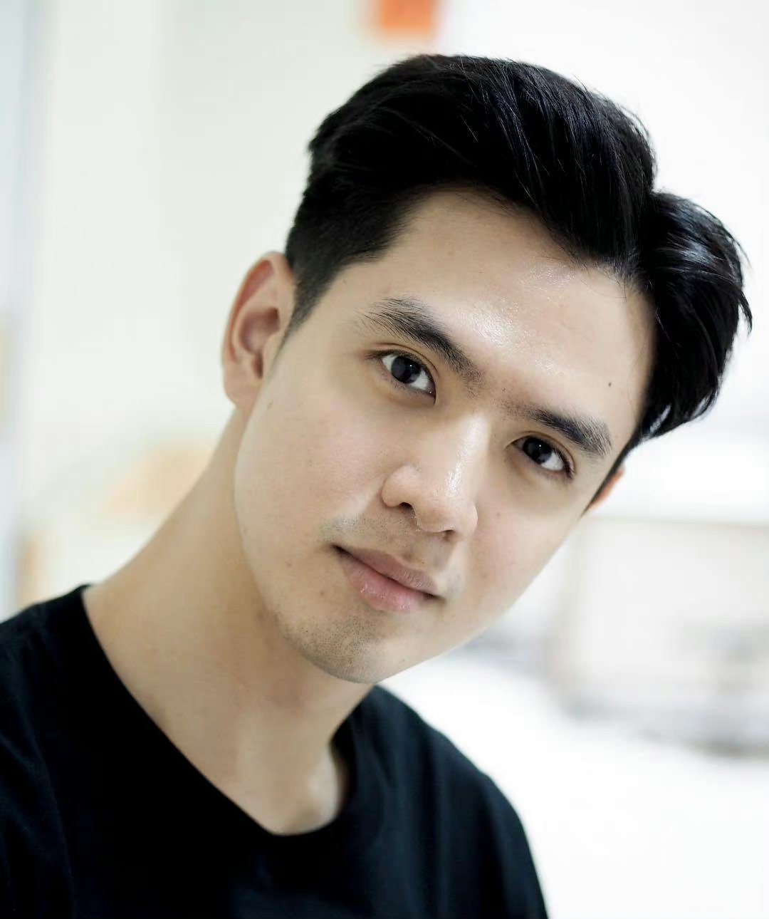 泰星塔那帕特.卡维拉#吸引力法则