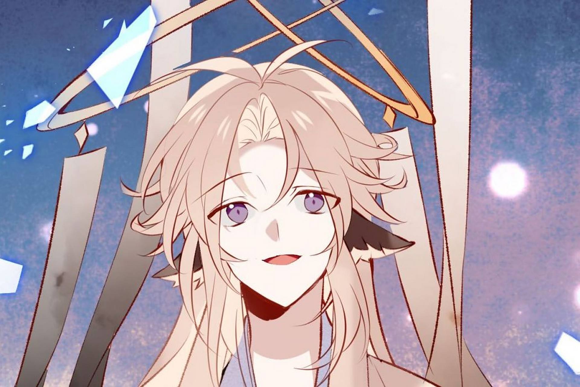 《吾凰在上》 个人认为 要是14和黄龙在一起就好了 赤离没什么好的.