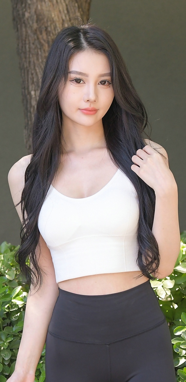 长相甜美苗条的小姐姐,领回家#性感好身材# #养眼美女# #美女