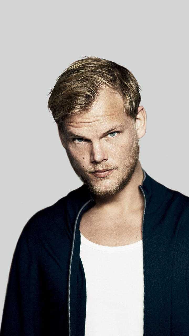 avicii艾维奇 致敬28岁的a神