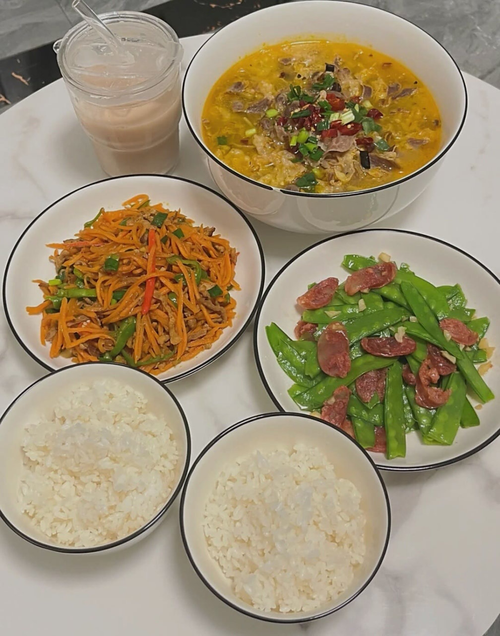 色香味俱全 #家庭美食家常菜 #亮出你的好厨艺# #美食
