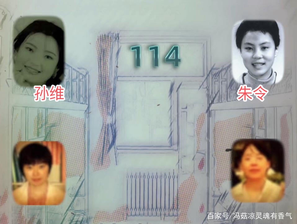 朱令案的凶手孙维在逃30年,至今仍未归案.