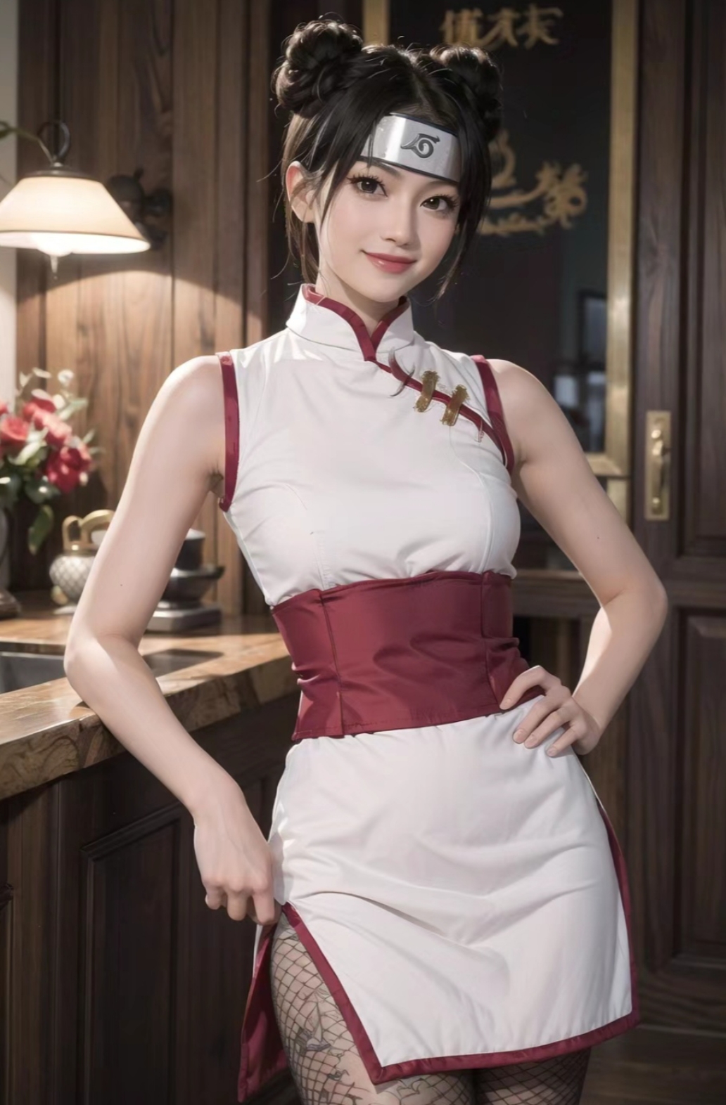 如果你是鸣人,你会选择这样的雏田还是小樱?