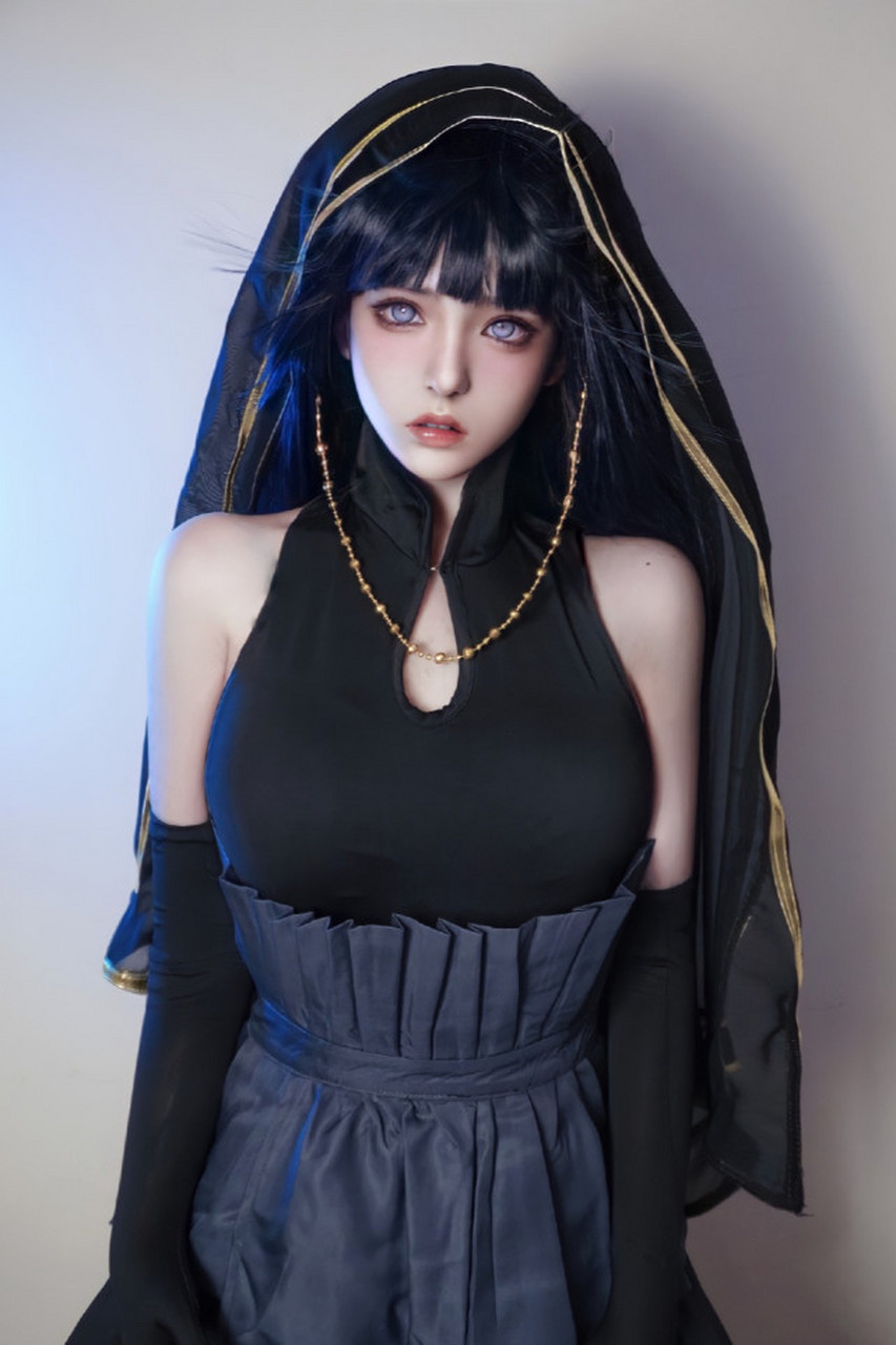 动漫美图# #火影忍者#神级coser千夜未来,啊川,美图欣赏