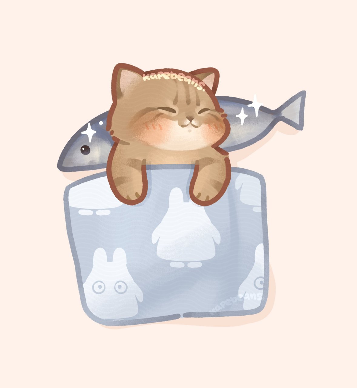 二次元# #可爱即正义# 年轻就是好,倒头就睡[三哈]