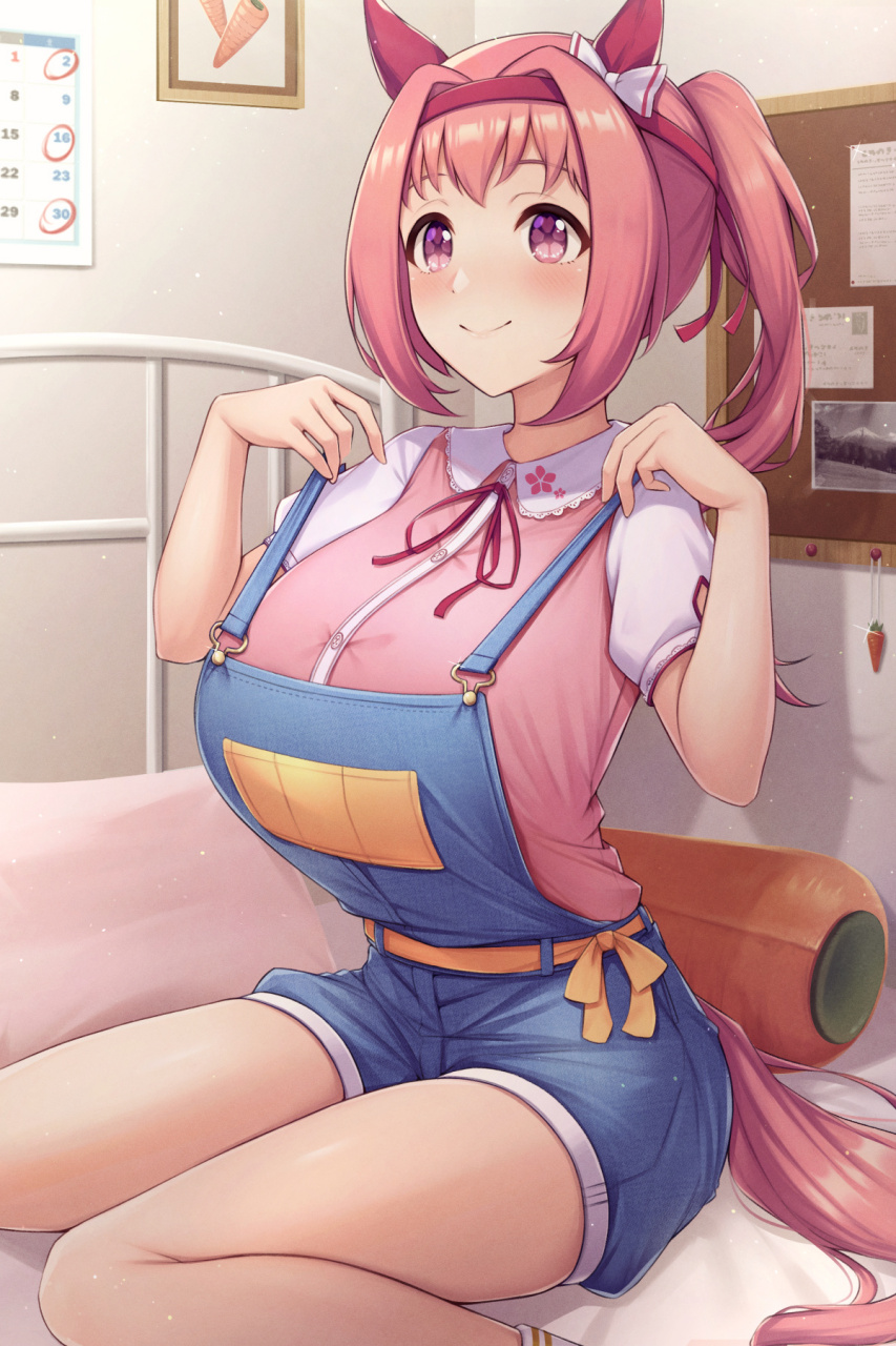 二次元# 衣服不太合身了啊,是长胖了吗?[三哈]
