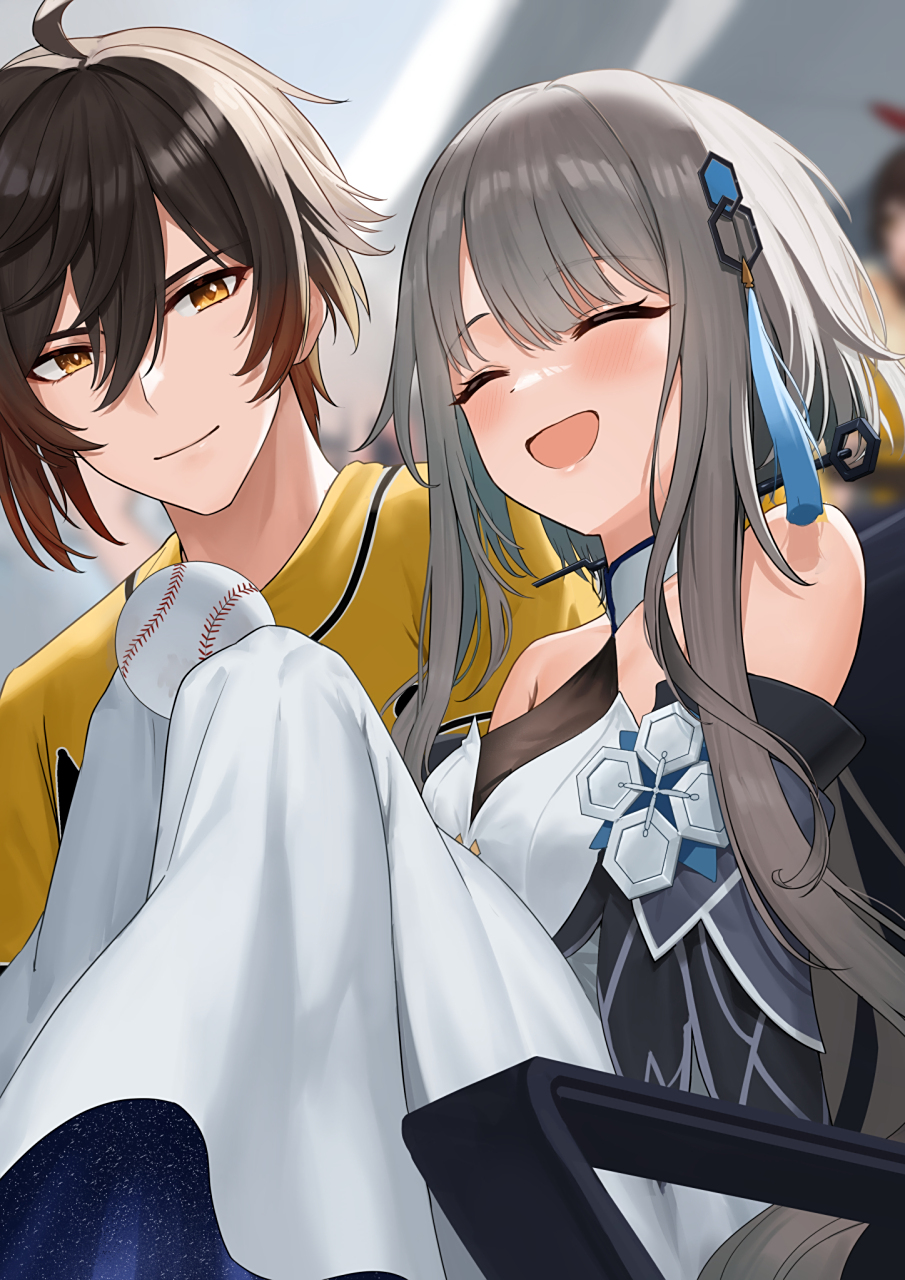 钟离与归终,感觉有些遗憾啊#原神