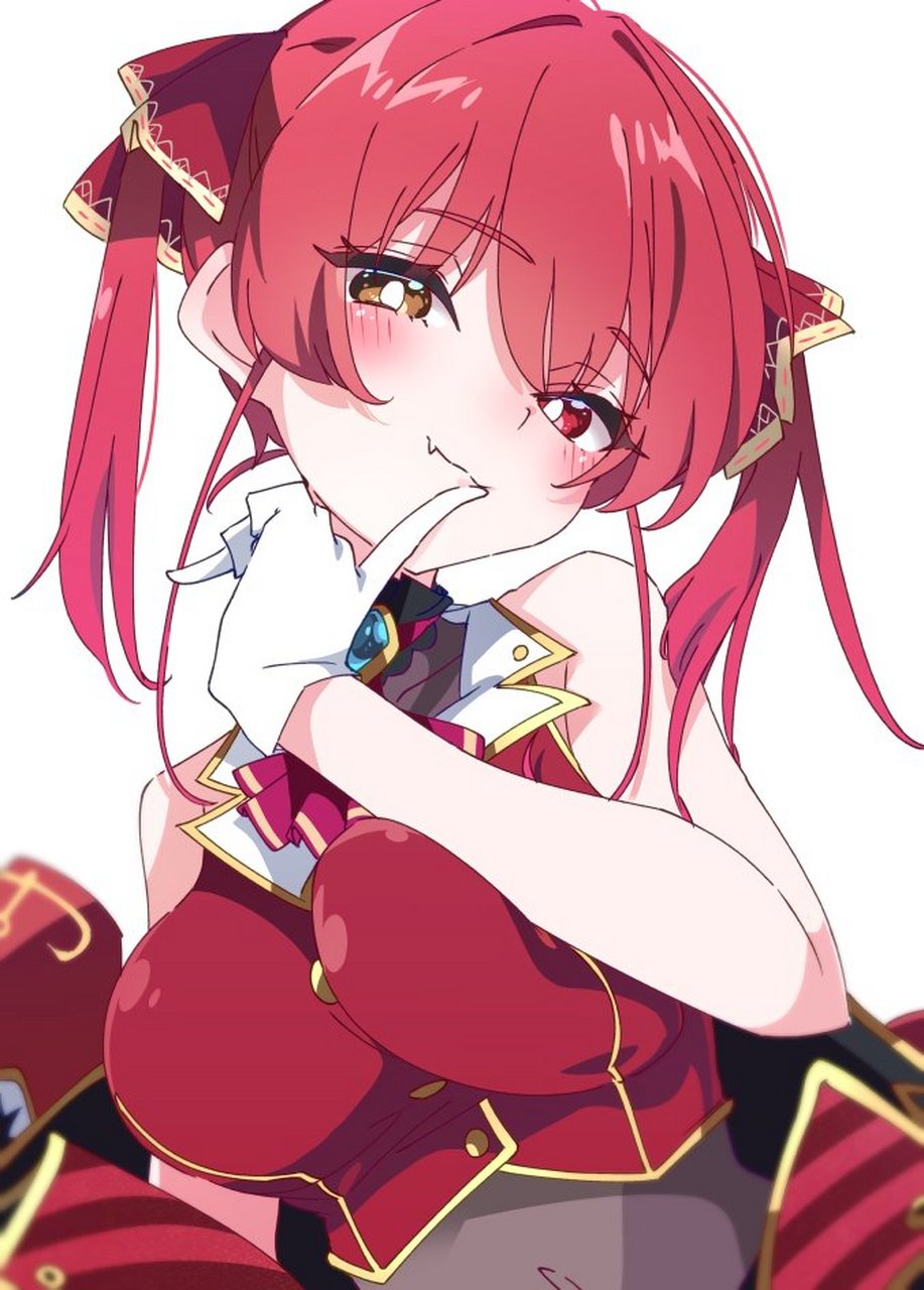 宝钟玛琳老阿姨,别装嫩了[三哈]#虚拟主播