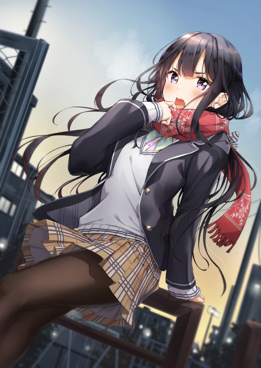 安达垣爱姬 画师:佐原玄清