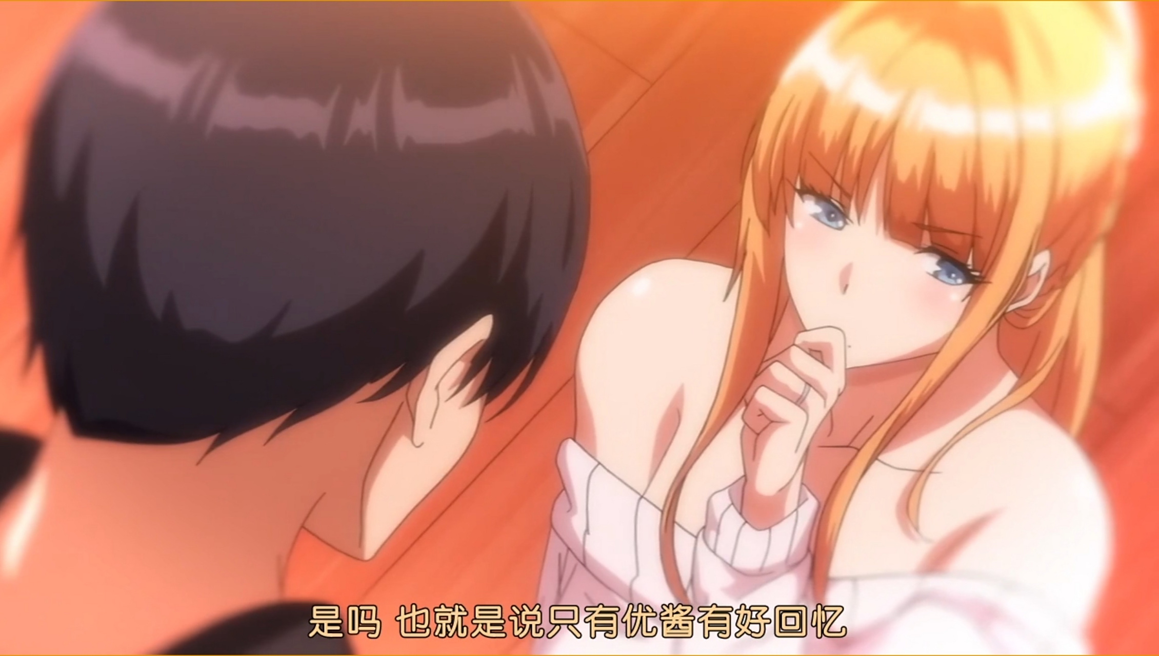 二次元# 米拉小姐真的太棒了,这谁顶得住啊[滑稽]