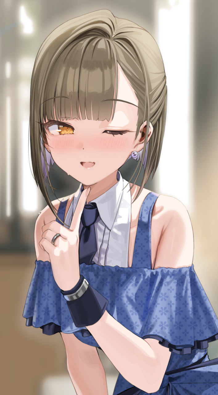 虚拟主播# 佃煮海苔男