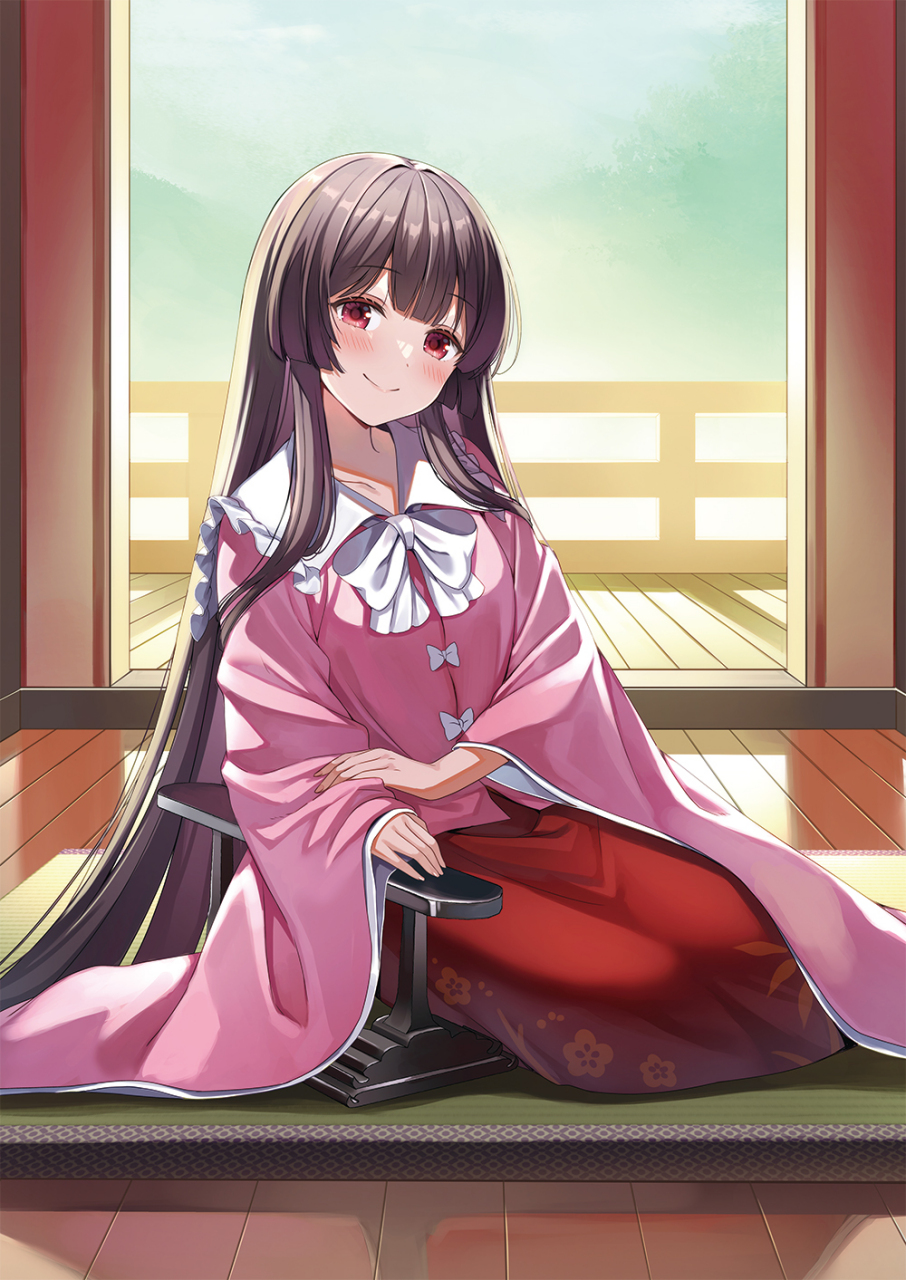 东方project# 过气游戏中的过气角色,有人全都认识吗?[三哈]