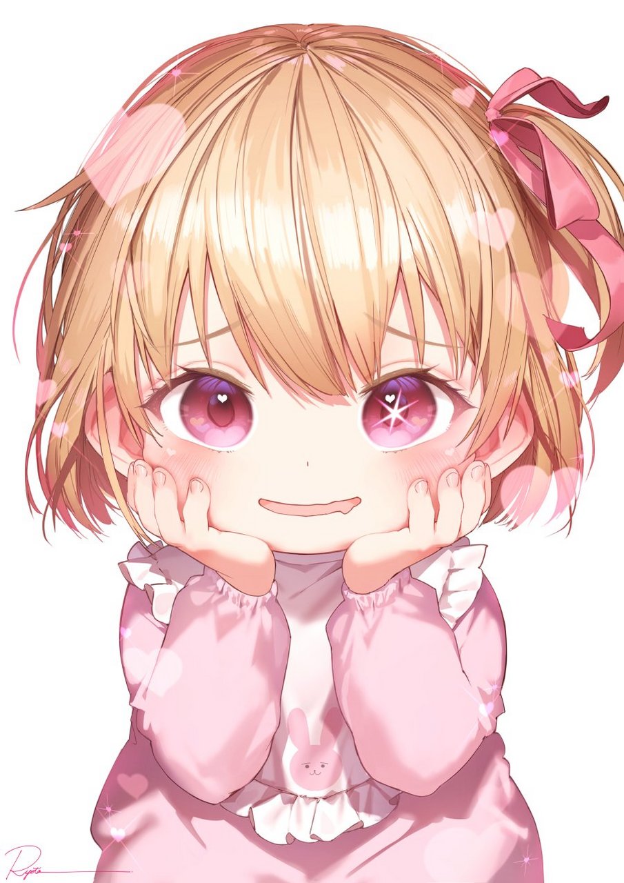 二次元# #我推的孩子# 星野瑠美衣