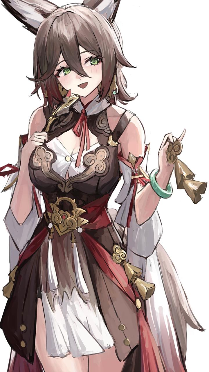 崩坏星穹铁道# #二次元# 停云:"谈生意嘛,遇到