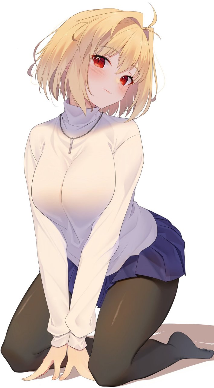 爱尔奎特·布伦史塔德 画师:蒼ウサギ