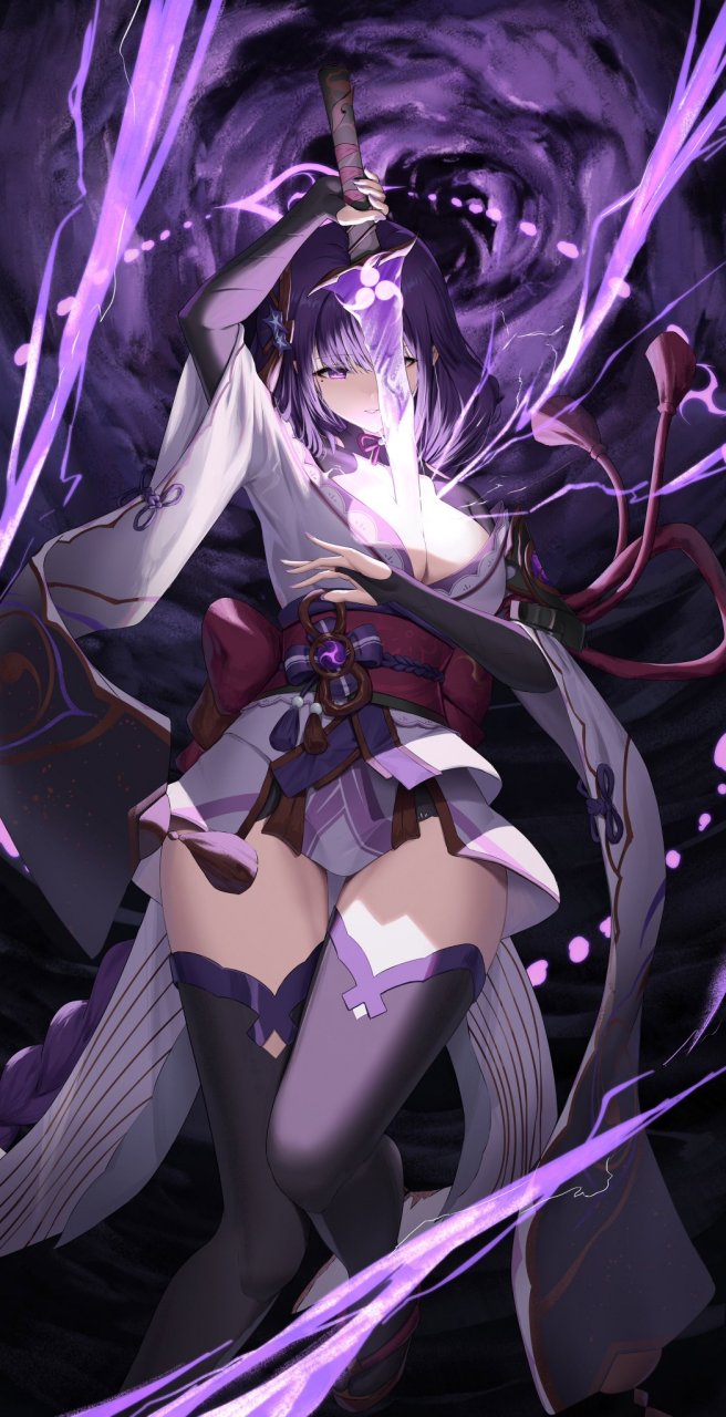 原神# 奶香的一刀[三哈]