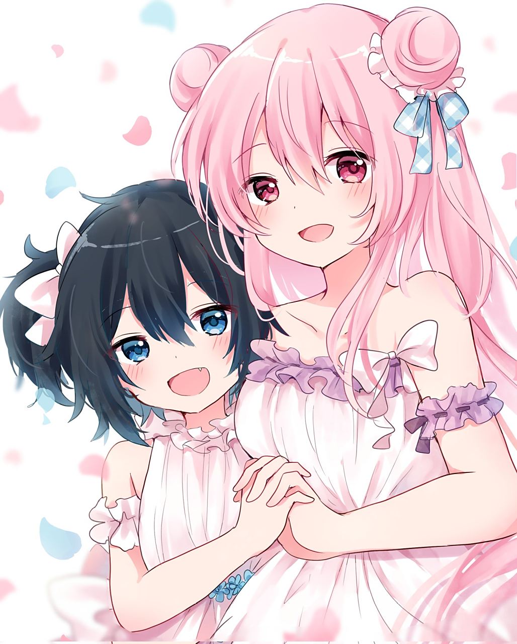 砂糖与盐 画师:343630363839383930