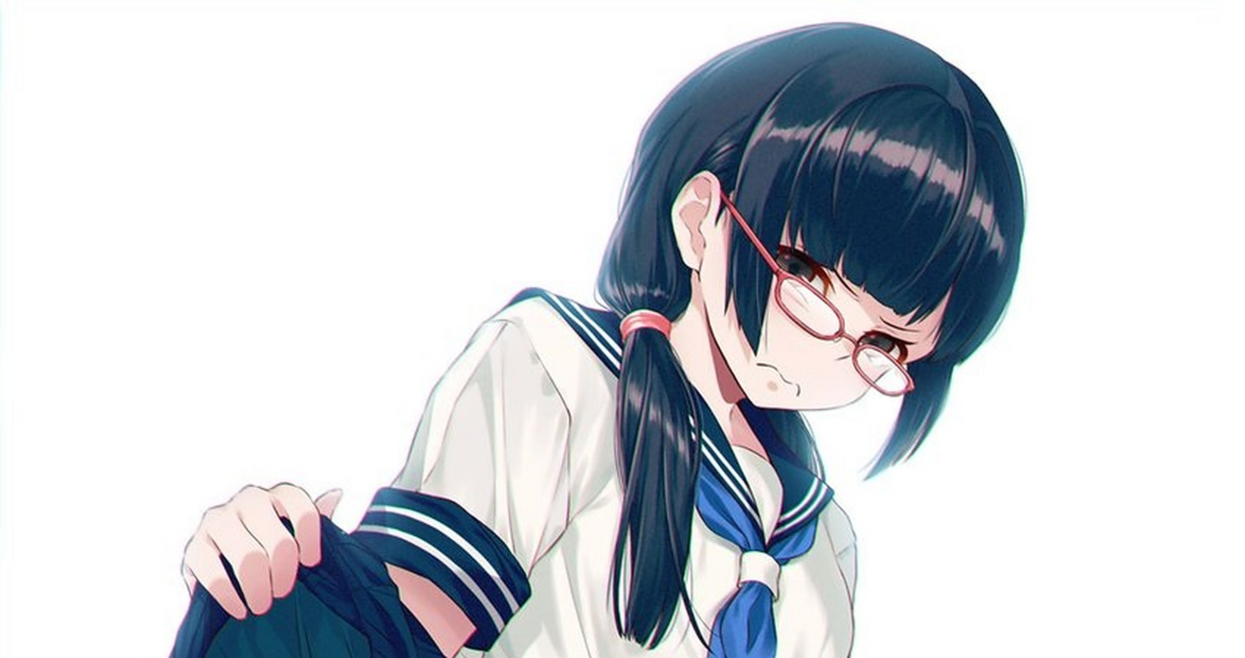 二次元# 被土妹子用嫌弃的眼神看着,4o原老师的作品还是熟悉的味道啊