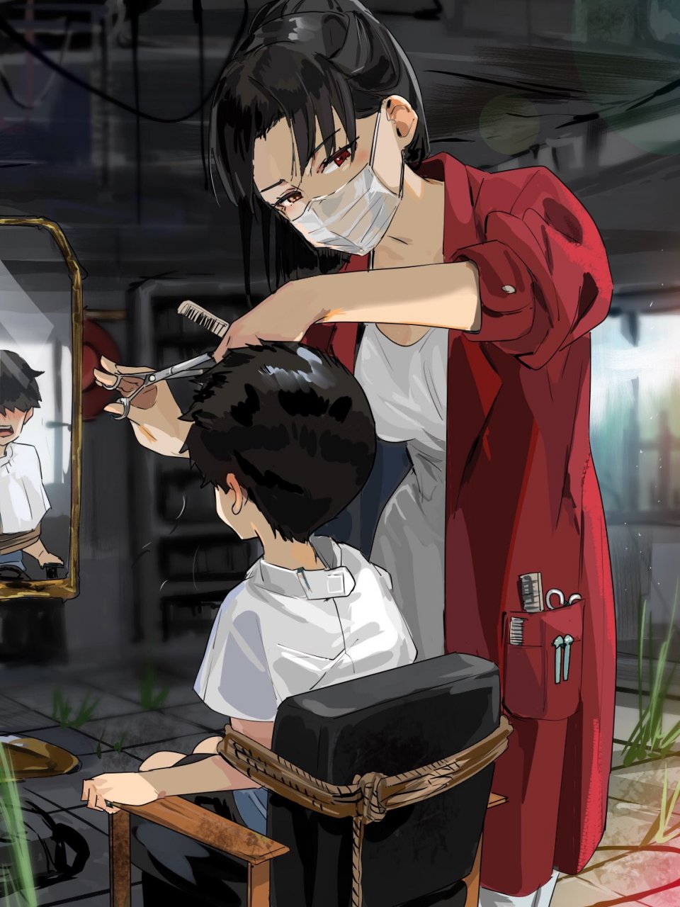 960_1280竖版 竖屏