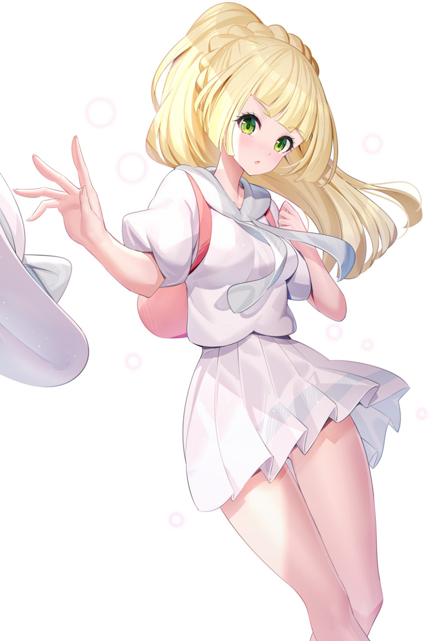 二次元# 莉莉艾
