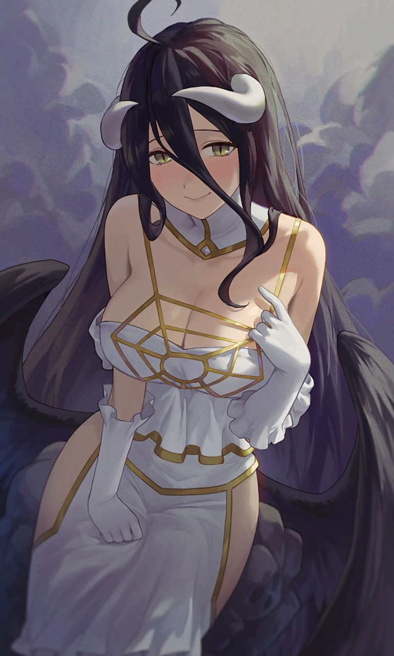 雅儿贝德 画师:ナリズ