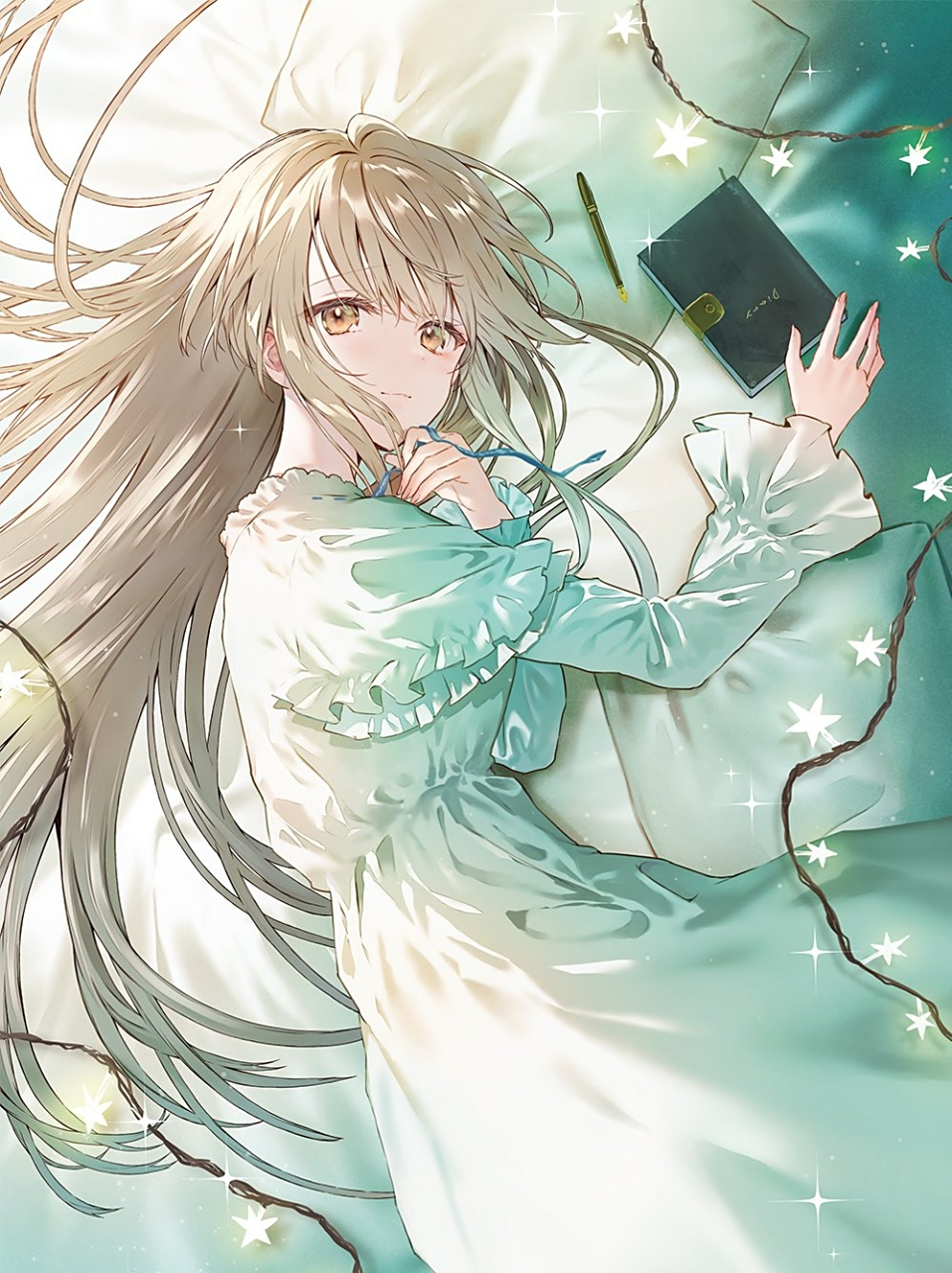 天使大人——椎名真昼,这真的是完美恋人啊[期待]twi:はねこと#二次元