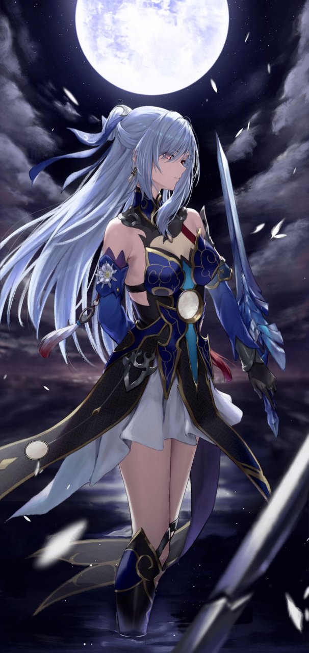 拔剑!"twi:佐々#崩坏星穹铁道