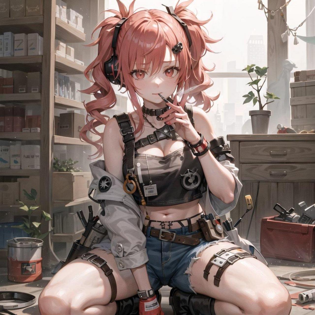 动漫酷少女的简单介绍 动漫酷少女的简单

先容
（酷少女动漫图片） 动漫