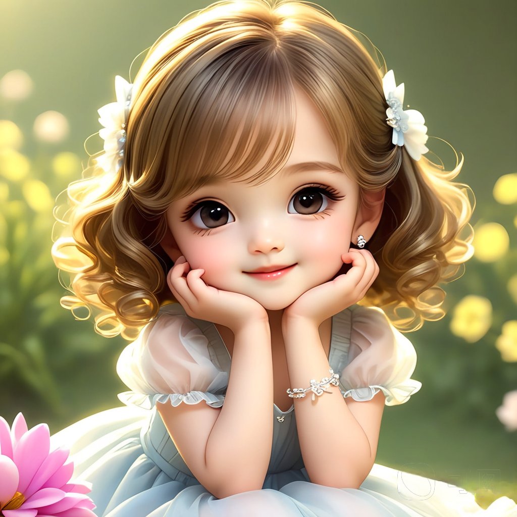 这小可爱,萌翻了! 微信头像来了#壁纸# 微信头像