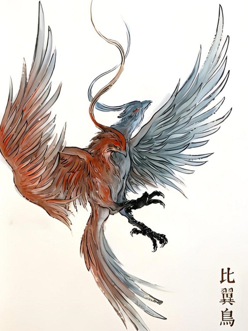 人类带来的高度文明持续一段时间山海经图片山海经异兽图片全图山海经